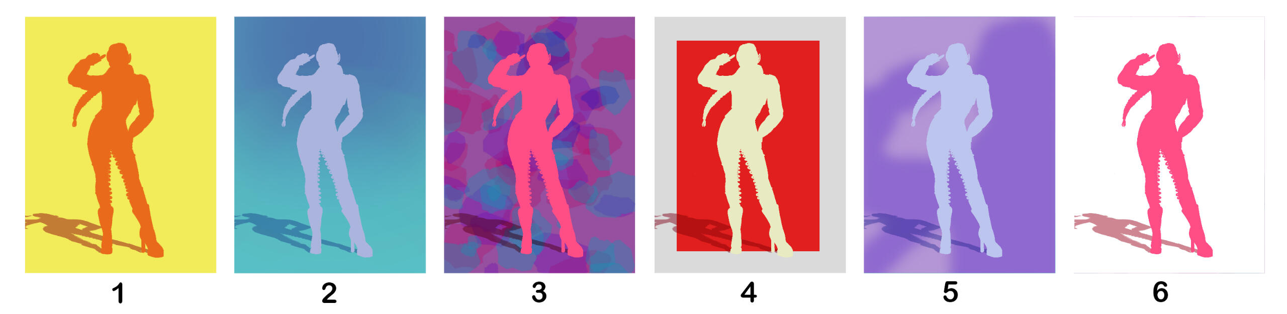 Free Backgrounds examples! Anything more specific can be discussed! Illustration commissions backgrounds will also be discussed